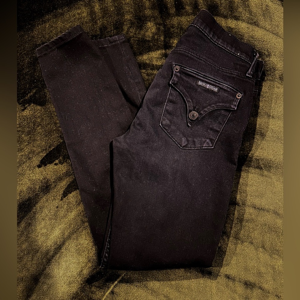 Hudson jeans